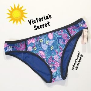 NWT Victoria’s Secret Bikini Bottom